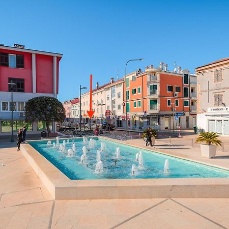 Umagic Apartment Dış mekan fotoğraf