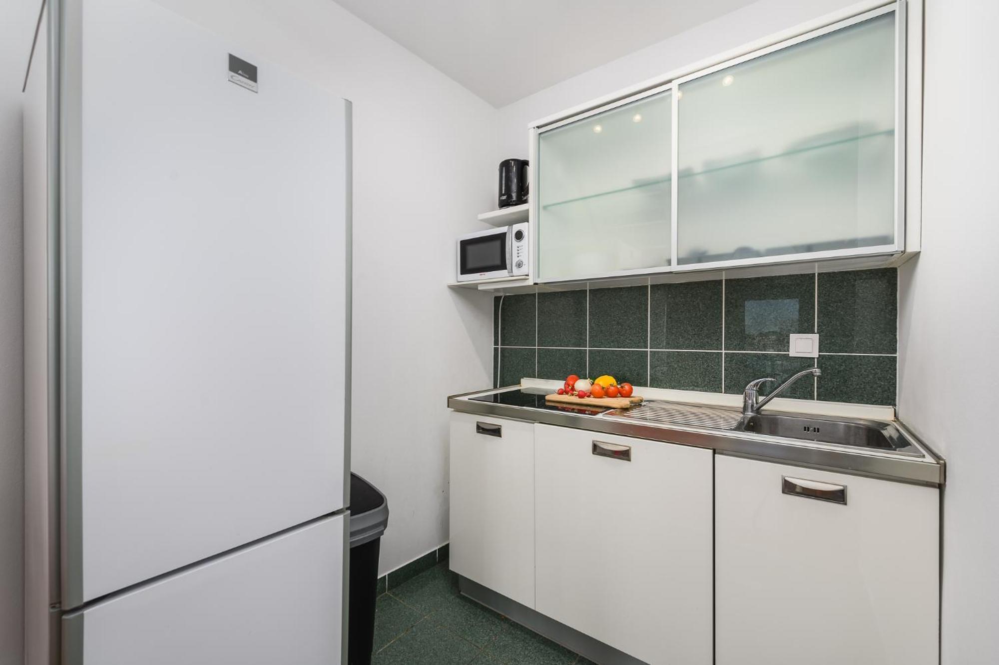 Umagic Apartment Dış mekan fotoğraf