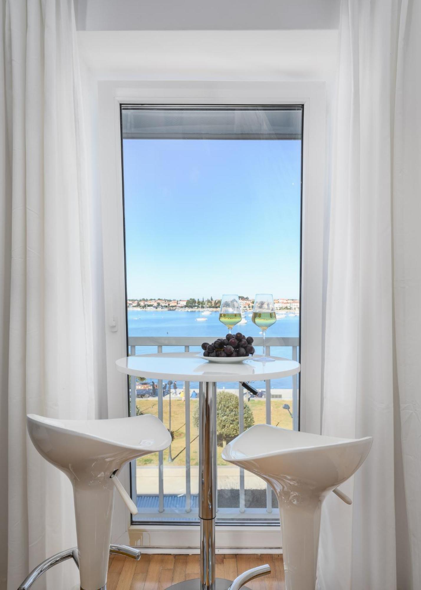 Umagic Apartment Dış mekan fotoğraf