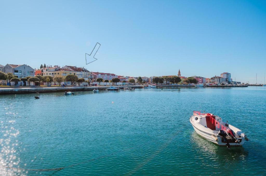 Umagic Apartment Dış mekan fotoğraf
