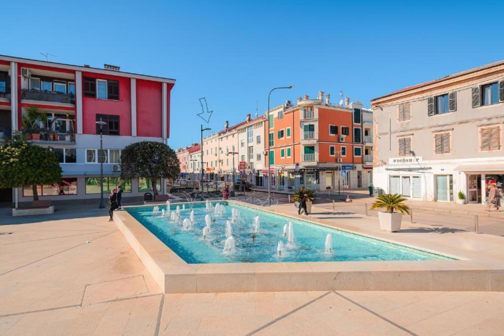 Umagic Apartment Dış mekan fotoğraf