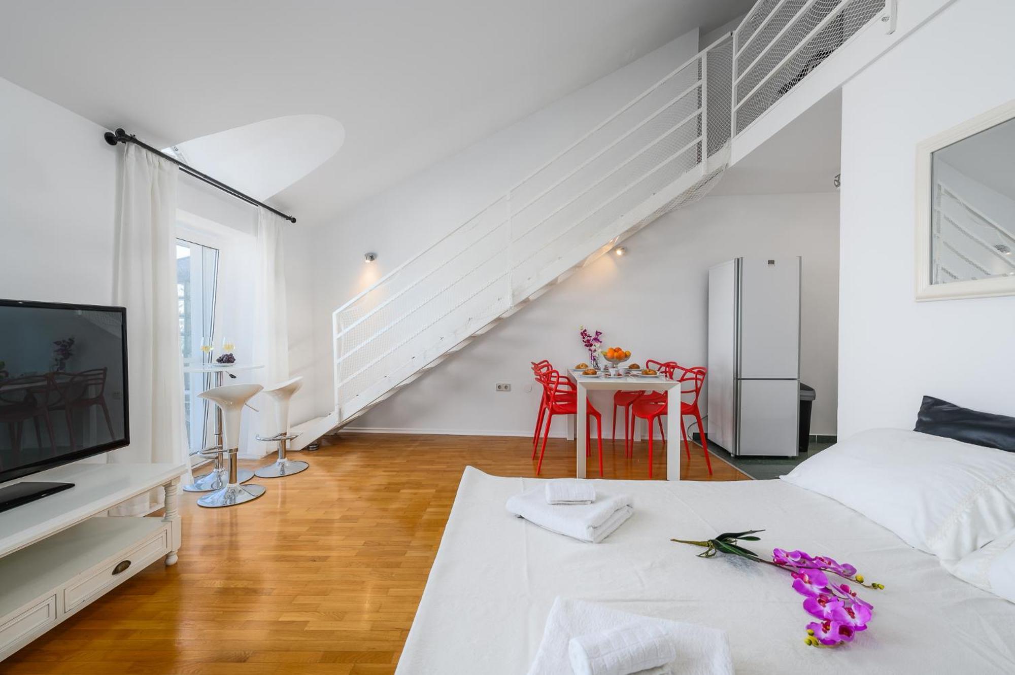 Umagic Apartment Dış mekan fotoğraf